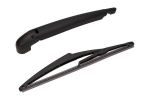 Kojameehe komplekt, klaasipesu MAXGEAR 39-0372