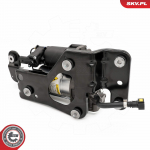 Kompressor,suru&otilde;hus&uuml;steem ESEN SKV 58SKV519