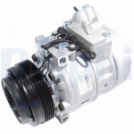 Kompressor,kliimaseade DELPHI TSP0159371