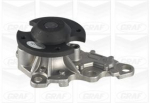 Veepump, mootori jahutus GRAF PA1160