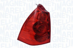 Tagatuli MAGNETI MARELLI LLF062