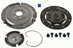 Sidurikomplekt SACHS 3000 082 003