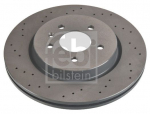 Piduriketas FEBI BILSTEIN 108196