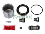 Remondikomplekt,Pidurisadul FRENKIT 260905