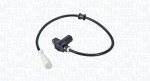 Andur, rattap&ouml;&ouml;rete arv MAGNETI MARELLI 172100034010