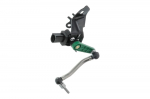 Andur, seadeelement- tulede ulatuse reguleerimine TOPRAN 119 976