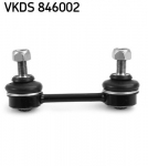Stabilisaator,Stabilisaator SKF VKDS 846002