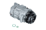 Kompressor,kliimaseade NRF 32465