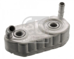 &Otilde;liradiaator, automaatkast FEBI BILSTEIN 100297