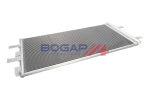 Kondensaator,kliimaseade BOGAP B4117135