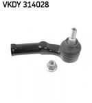 Rooliots SKF VKDY 314028