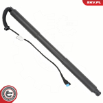 Elektrimootor, tagaluuk ESEN SKV 52SKV976