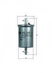 K&uuml;tusefilter KNECHT KL 165