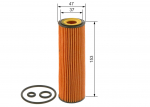 &Otilde;lifilter BOSCH 1 457 429 261