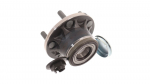 Rattalaagrikomplekt SKF VKBA 6522