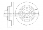 Piduriketas METELLI 23-0397C