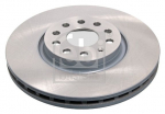 Piduriketas FEBI BILSTEIN 43929