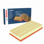 &Otilde;hufilter BOSCH 1 457 433 642