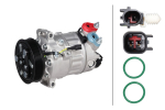 Kompressor,kliimaseade HELLA 8FK 366 202-791
