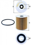 &Otilde;lifilter KNECHT OX 175D