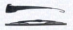 Kojameehe komplekt, klaasipesu MAGNETI MARELLI WRQ0347