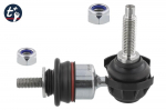Stabilisaator,Stabilisaator TOPRAN 304 182
