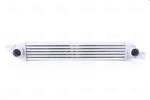 Kompressori&otilde;hu radiaator NISSENS 96717