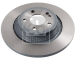 Piduriketas FEBI BILSTEIN 107513