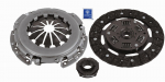 Sidurikomplekt SACHS 3000 952 012