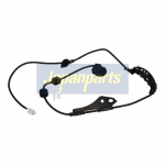 Andur, rattap&ouml;&ouml;rete arv JAPANPARTS ABS-2000