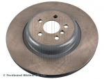 Piduriketas BLUE PRINT ADBP430095