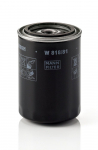 &Otilde;lifilter MANN-FILTER W 818/81