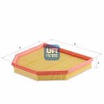 Oro filtras UFI 30.F95.00