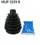 Kaitsekummikomplekt, veov&otilde;ll SKF VKJP 3159 R