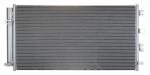 Kondensaator,kliimaseade MAXGEAR AC830480