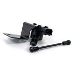 Andur, seadeelement- tulede ulatuse reguleerimine Arnott RH-5324