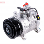 Kompressor,kliimaseade DENSO DCP05114