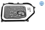 H&uuml;draulikafiltrikomplekt,automaatk&auml;igukast MEYLE 100 398 0007