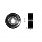 Seade-/juhtrull,soonrihm GATES T36252