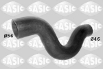 Laadimis&otilde;hu voolik SASIC 3330036