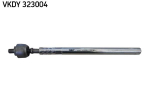 Sisemine rooliots,roolivarras SKF VKDY 323004