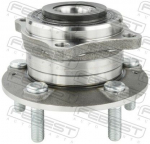 Rattarumm FEBEST 1282-D3F