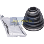 Kaitsekummikomplekt, veov&otilde;ll JAPANPARTS KB-121