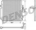 Kondensaator,kliimaseade DENSO DCN06011