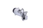 Korpus, &otilde;lifilter KAMOKA 4440005