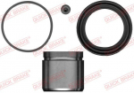 Remondikomplekt,Pidurisadul QUICK BRAKE 114-5059