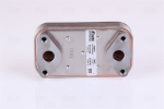 &Otilde;liradiaator,mootori&otilde;li NISSENS 90889