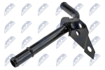 Ventilatsioonivoolik, k&uuml;tusepaak NTY PWP-MS-022