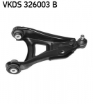 &Otilde;&otilde;tshoob, k&auml;&auml;ndmik SKF VKDS 326003 B