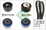 Hammasrihma komplekt Schaeffler INA 530 0764 10